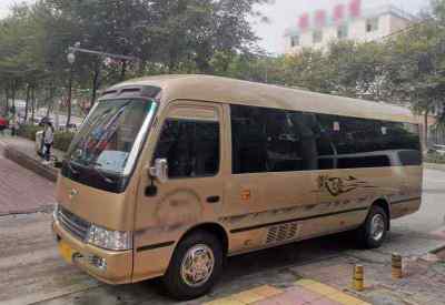 甘肅租車|蘭州包車|甘肅旅游租車|甘肅自駕租車19座旅游包車 適合青甘大環線8-18人乘坐